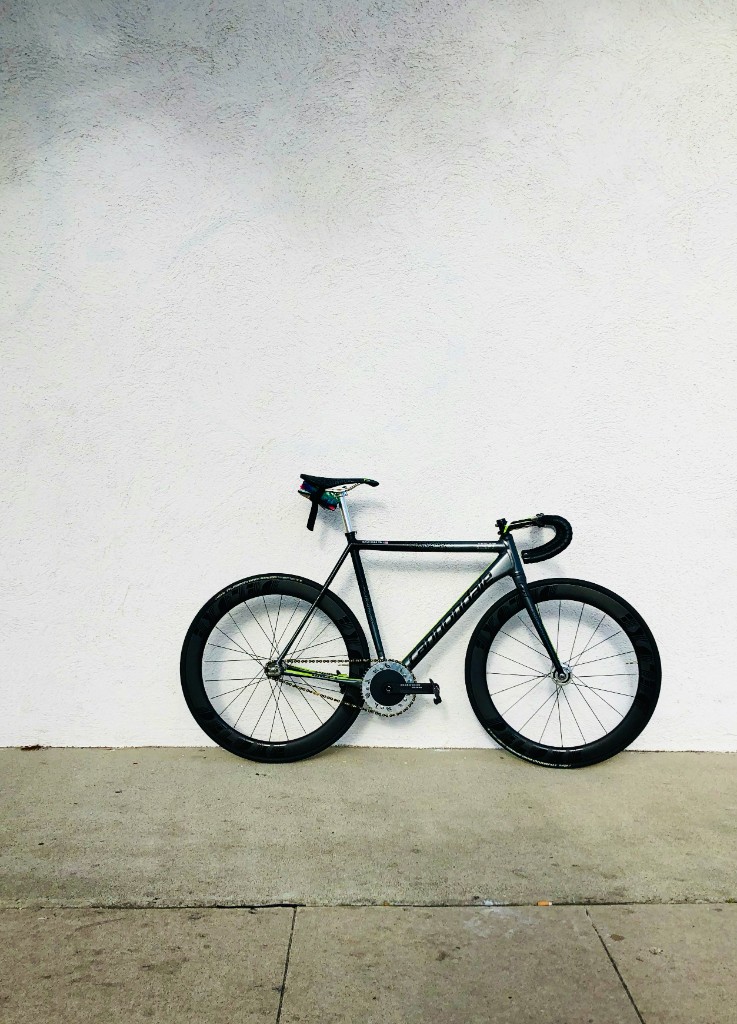 Canyon Endurace CF SL 7 2019